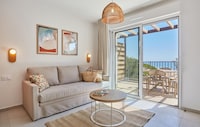 Apartamento en Giens con Piscina y Playa