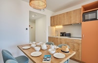 Apartamento en Giens con Piscina y Playa