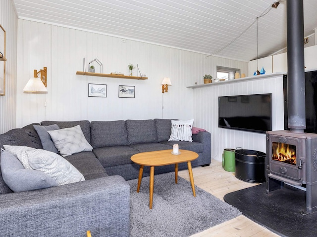 5 person holiday home in Roslev, around the Limfjord