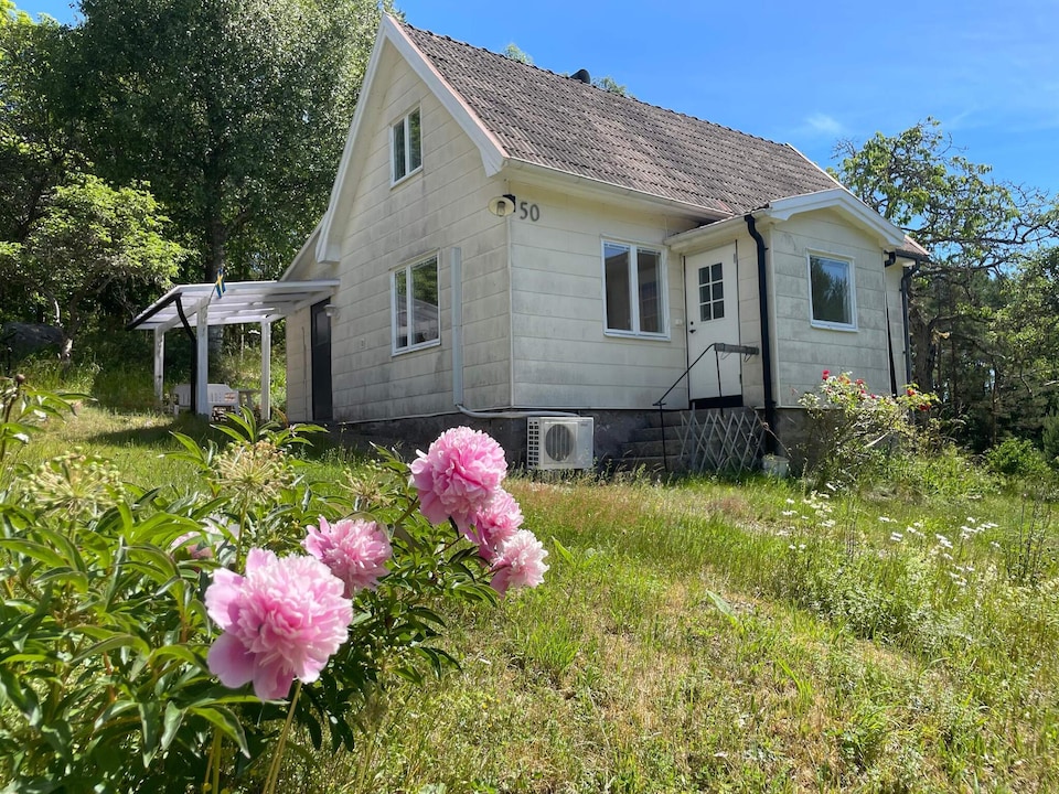 4 person holiday home in Asarum, Karlshamn