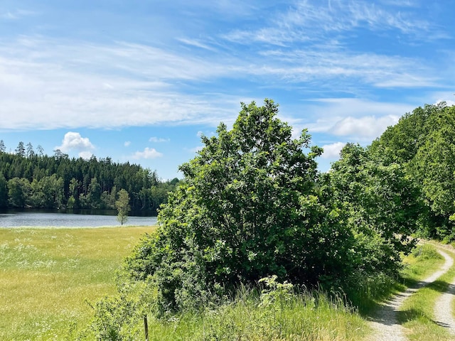 4 person holiday home in Asarum, Karlshamn
