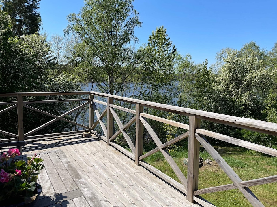 4 star holiday home in Sparreholm, Flen