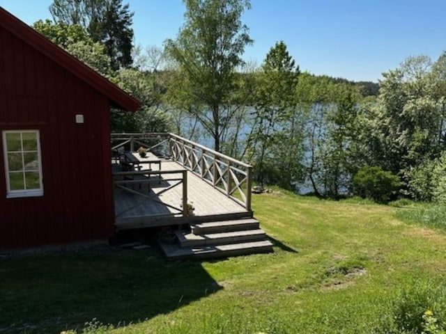 4 star holiday home in Sparreholm, Flen