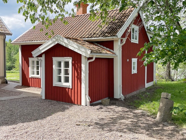 6 persoons vakantie huis in Ödeshög