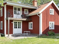6 persoons vakantie huis in Ödeshög