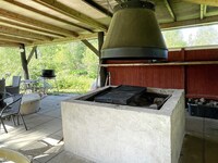 6 persoons vakantie huis in Ödeshög