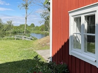 6 persoons vakantie huis in Ödeshög