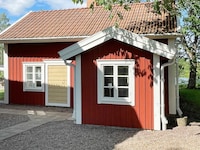 6 persoons vakantie huis in Ödeshög