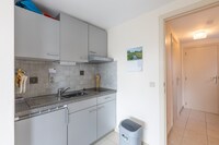 Maison de vacances tranquille près de la mer