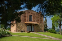 Boerderij in Toscane met Zwembad & Uitzicht