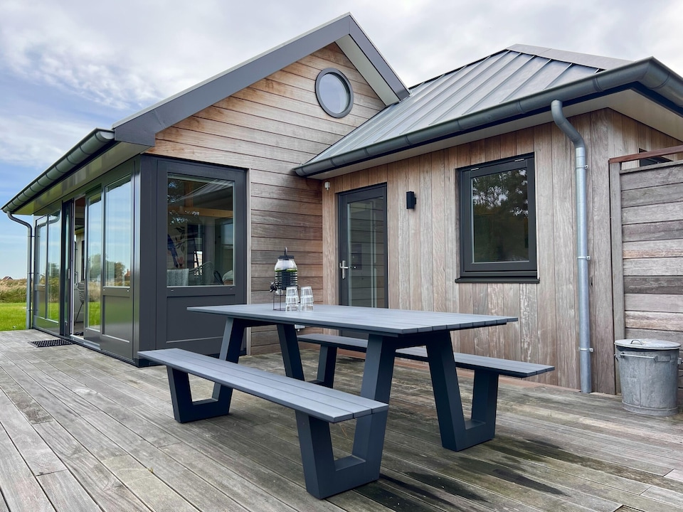 Casa en Texel cerca de De Hors, Den Hoorn Texel