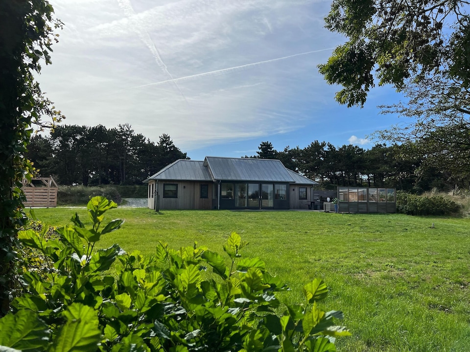 Casa en Texel cerca de De Hors, Den Hoorn Texel