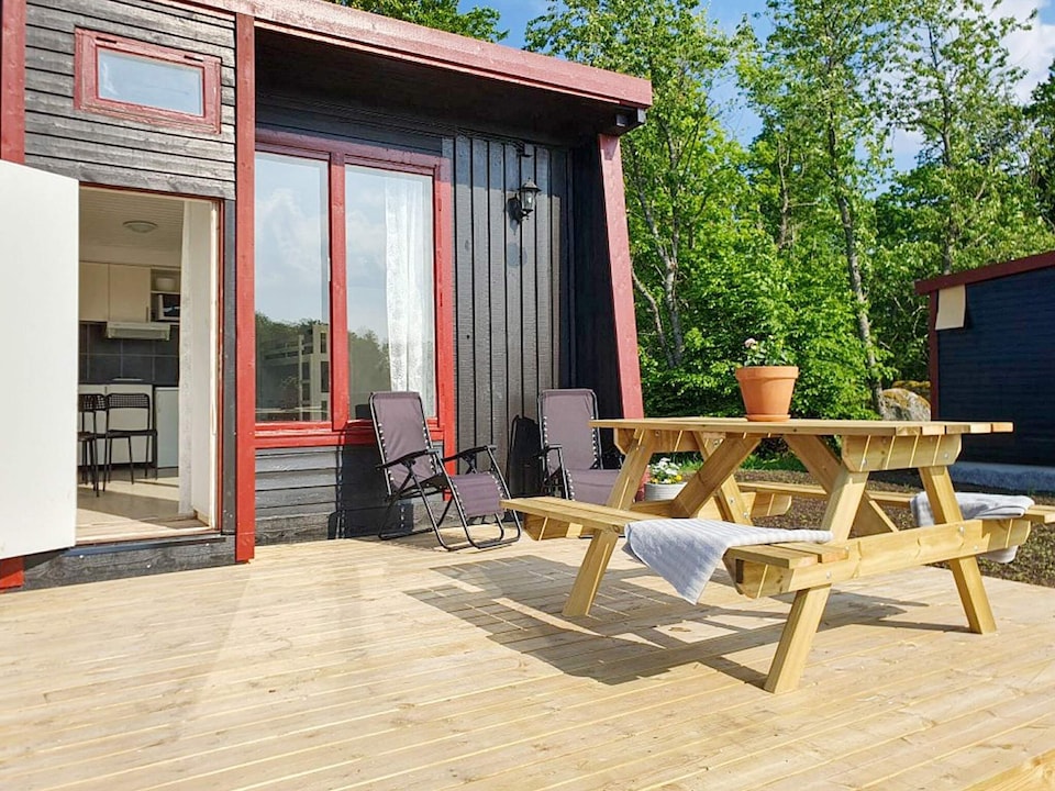 4 star holiday home in Karlskrona, Karlskrona