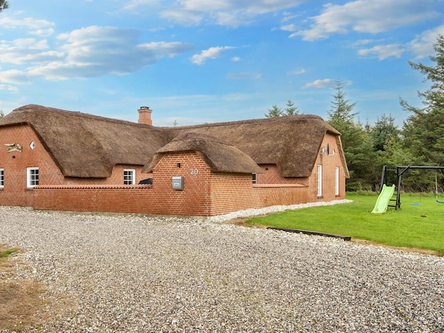 4 Sterne Ferienhaus in Ulfborg, Holmsland Klit