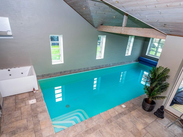 4 star holiday home in Spøttrup, around the Limfjord