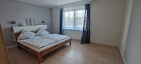 Wohnung im Teutoburger Wald Externsteine