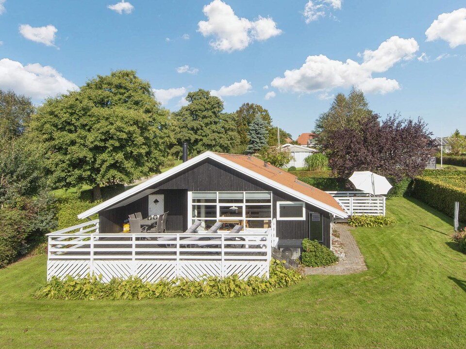 6 person holiday home in Hejls, Southeast Jutland and Als