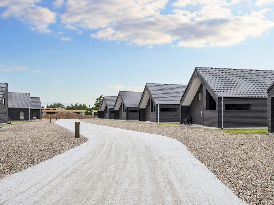 5 sterren vakantie huis in Rømø, Rømø and Mandø