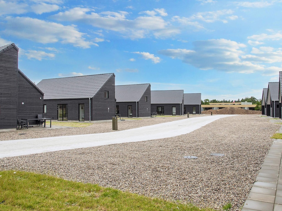 5 sterren vakantie huis in Rømø, Rømø and Mandø