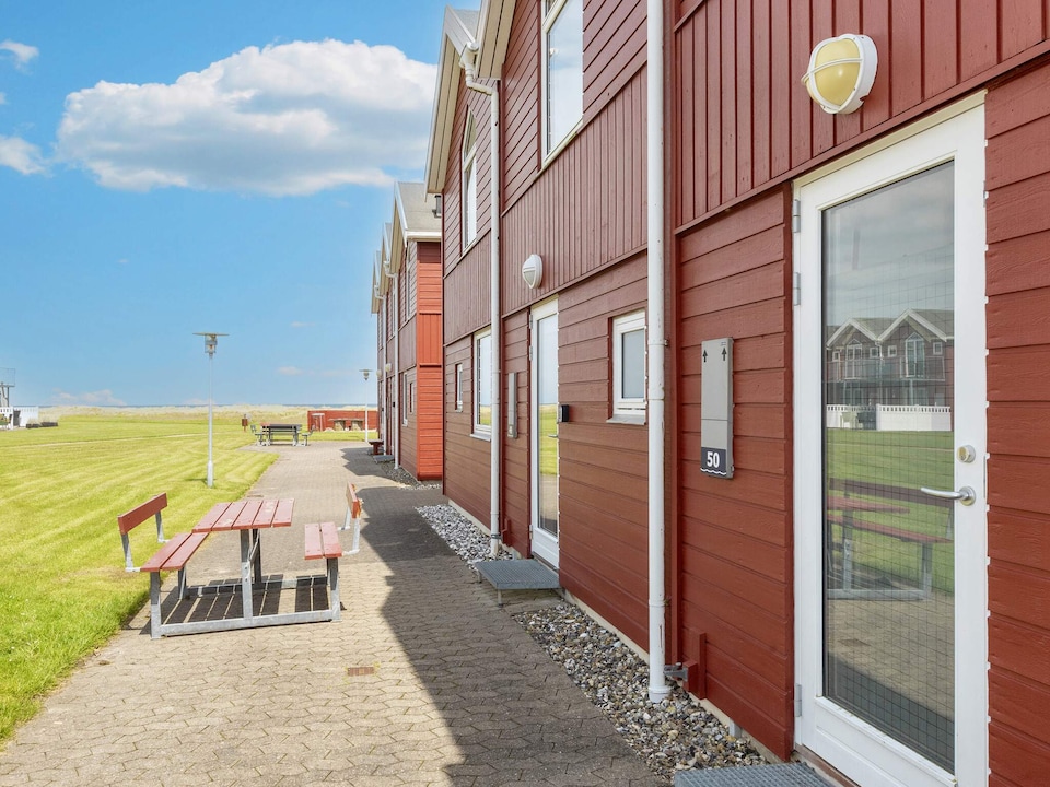 6 personas casa en Hadsund-By Traum, Himmerland