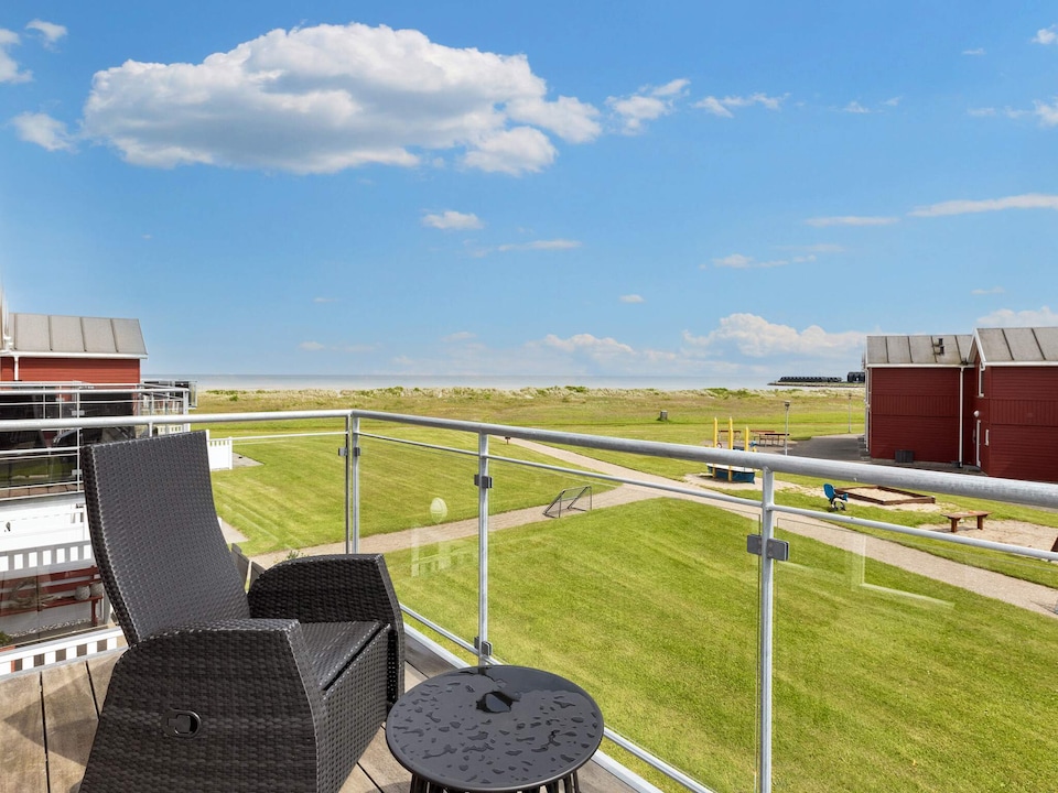 6 personas casa en Hadsund-By Traum, Himmerland