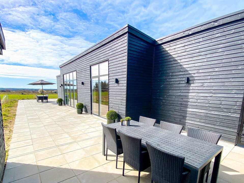 5 star holiday home in Glesborg-By Traum, Northern Djursland