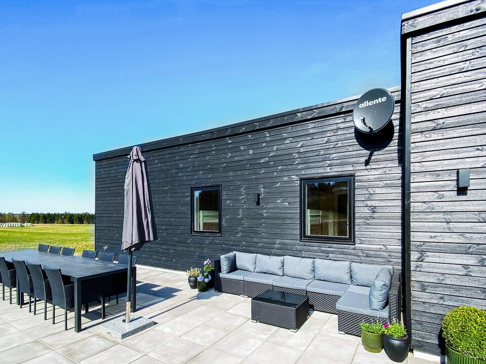 5 star holiday home in Glesborg-By Traum, Northern Djursland