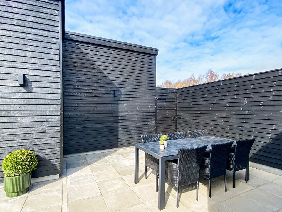 5 star holiday home in Glesborg-By Traum, Northern Djursland