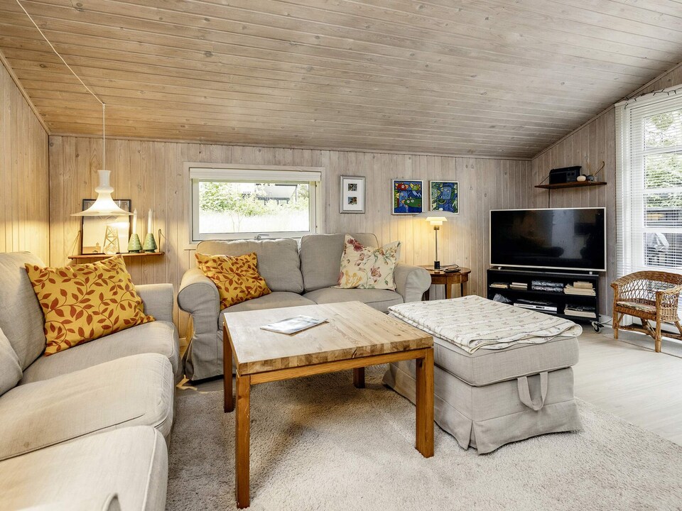 4 person holiday home in Fjerritslev-By Traum, Northern North Sea
