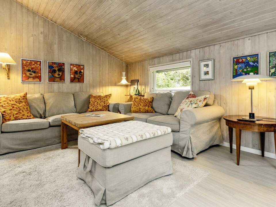 4 person holiday home in Fjerritslev-By Traum, Northern North Sea