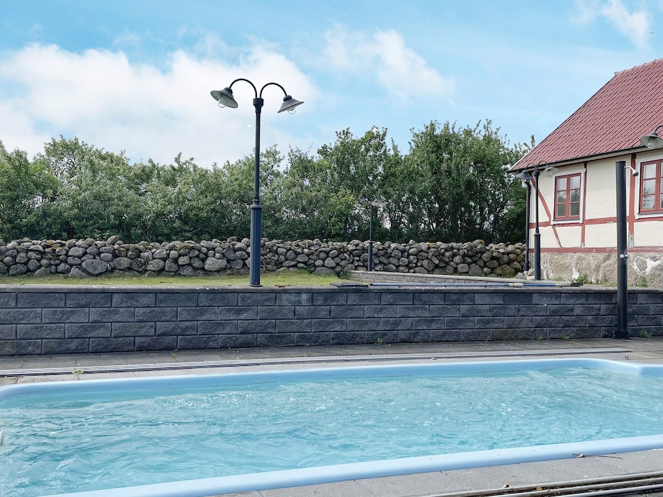 4 person holiday home in Lövestad, Sjöbo