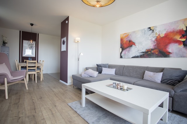 Wohnung in Winterberg mit Kahler-Asten-Blick, Winterberg