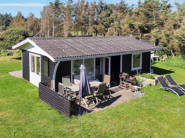 6 Personen Ferienhaus in Løkken, Jammerbucht