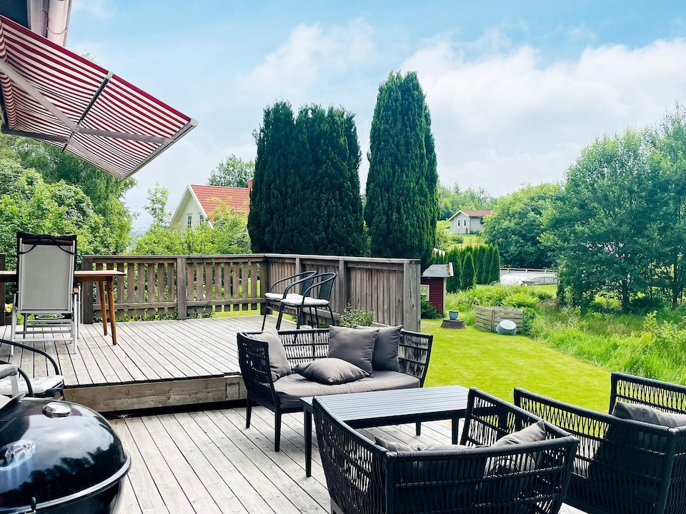 4 personas casa en STILLINGSÖN, Orust