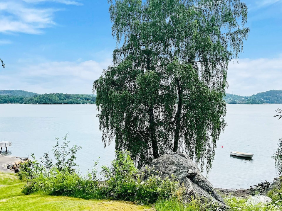 4 personas casa en STILLINGSÖN, Orust