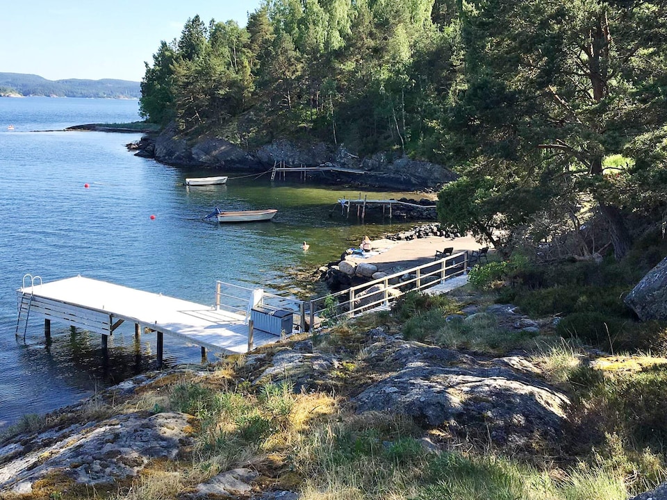 4 personas casa en STILLINGSÖN, Orust