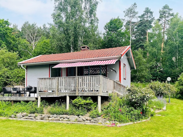 7 person holiday home in Stillingsön, Orust