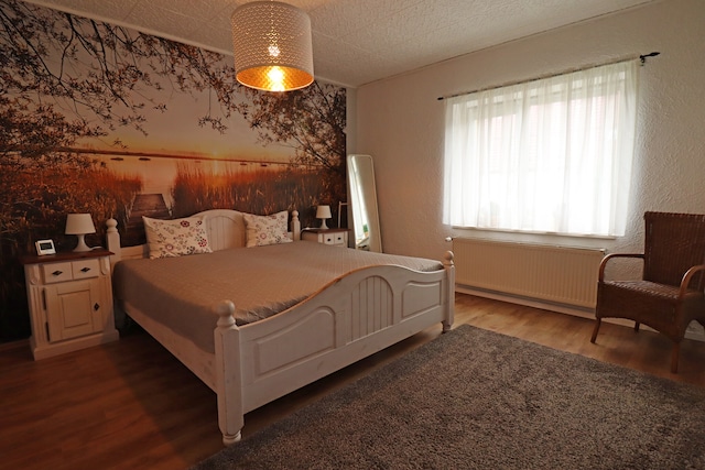 Wohnung in Gorow nahe Ostseebäder
