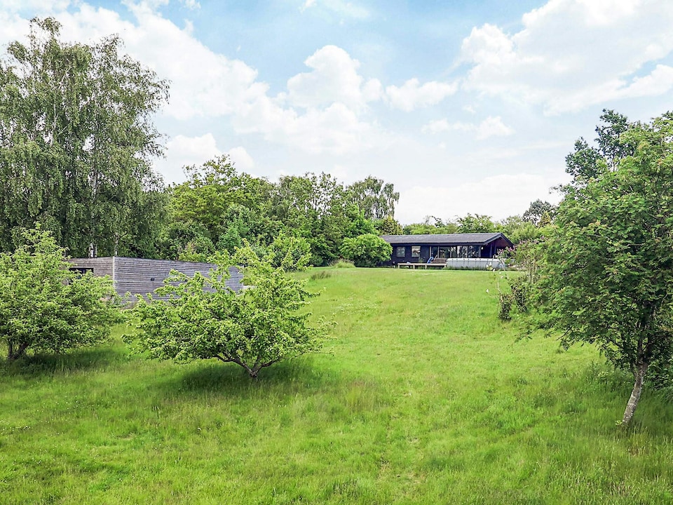 4 star holiday home in Vejby, North and East Zealand