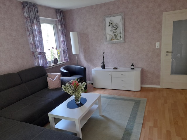 Apartment in der Nähe des Skigebiets Willingen, Olsberg