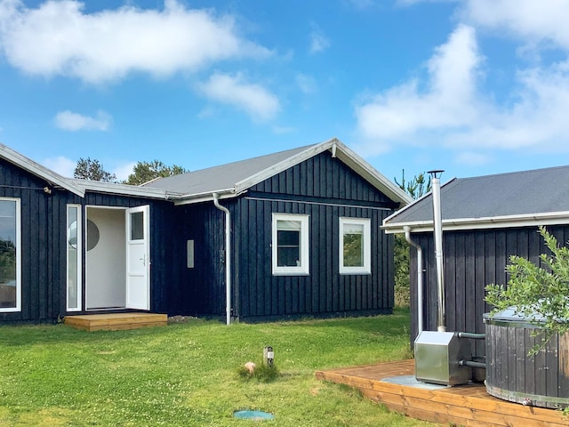 8 persoons vakantie huis in Hurup Thy-By Traum