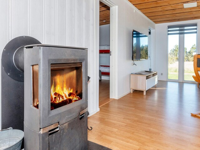 10 Personen Ferienhaus in Hurup Thy, around the Limfjord