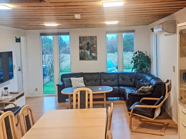 10 Personen Ferienhaus in Hurup Thy, around the Limfjord