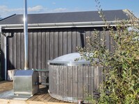 8 persoons vakantie huis in Hurup Thy-By Traum