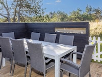 8 persoons vakantie huis in Hurup Thy-By Traum
