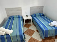 Appartamento vicino spiaggia e centro