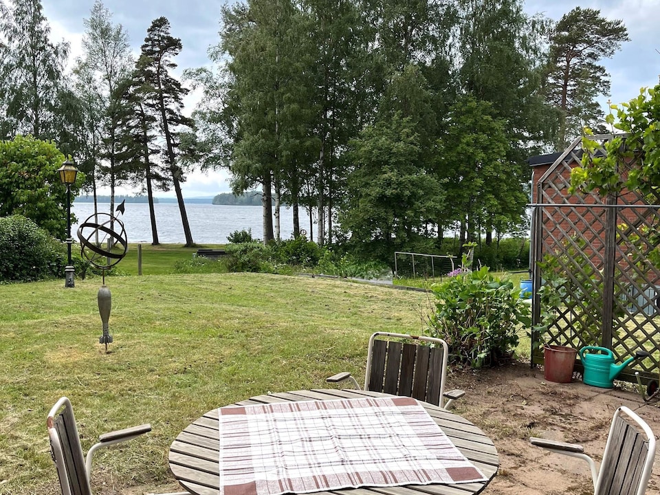 4 star holiday home in Karlsborg, Karlsborg
