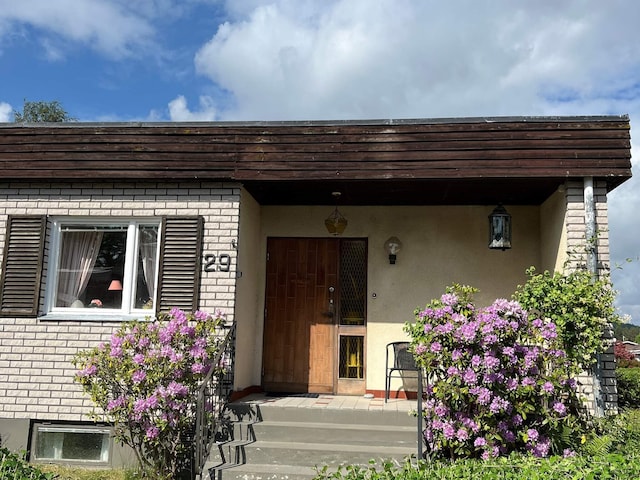 4 star holiday home in Karlsborg, Karlsborg