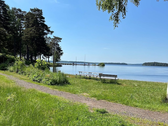 4 star holiday home in Karlsborg, Karlsborg
