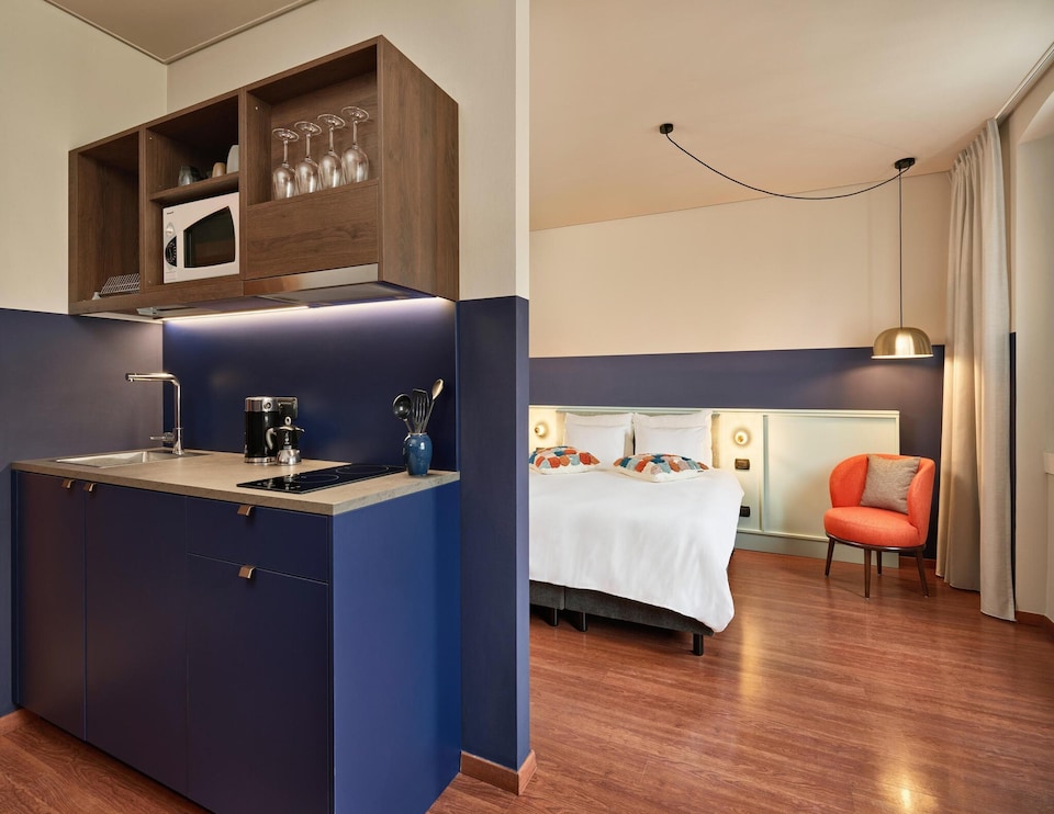 Acogedor apartamento cerca del centro., Trieste